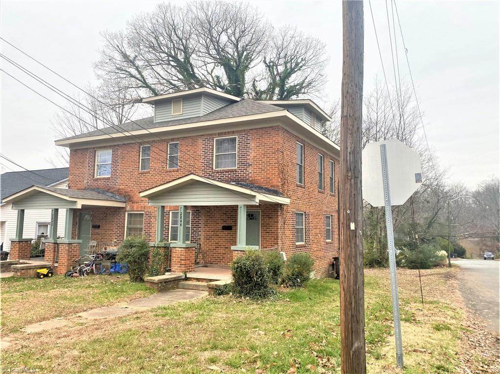 2842 Bon Air Avenue - Photo 1