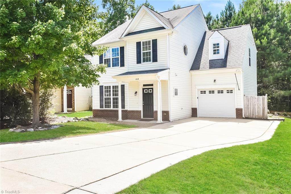 168 Hutson Lane - Photo 1
