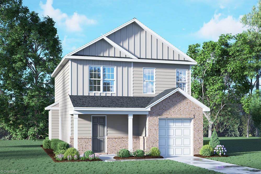 277 Olivia Court - Photo 1