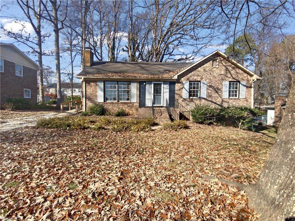 4118 Galway Drive - Photo 1