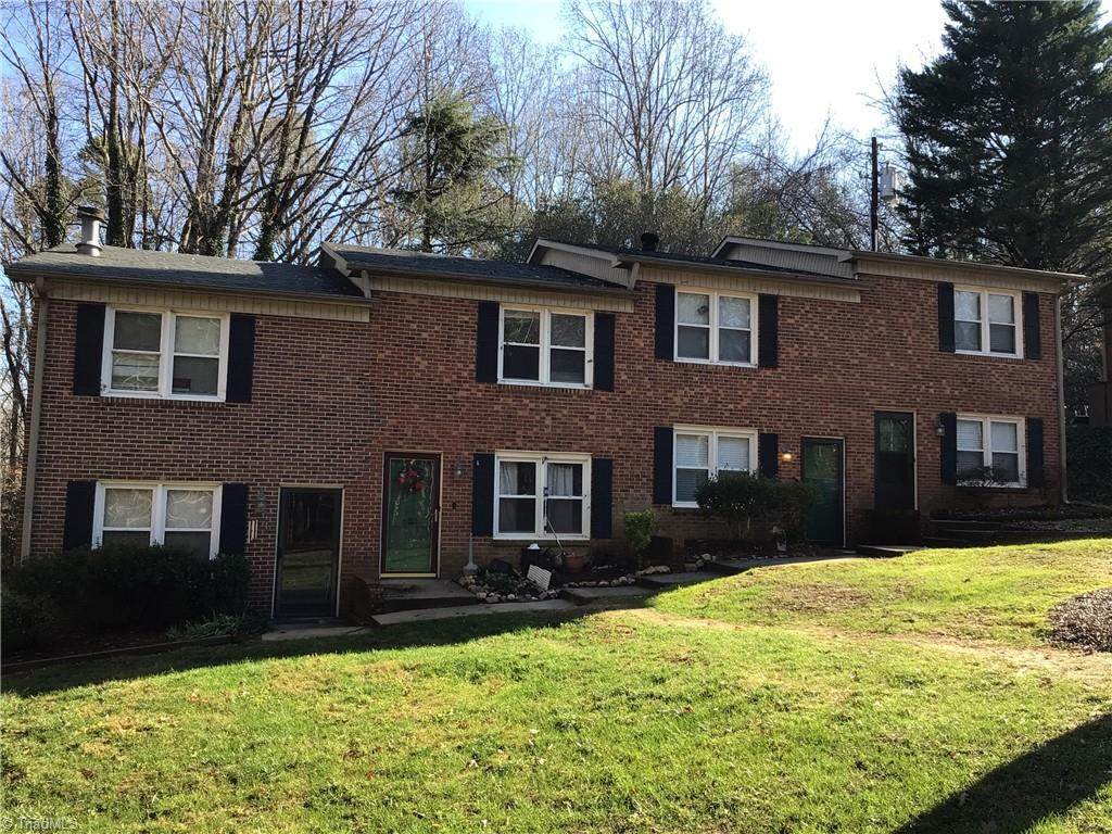 603 Briar Creek Manor - Photo 1