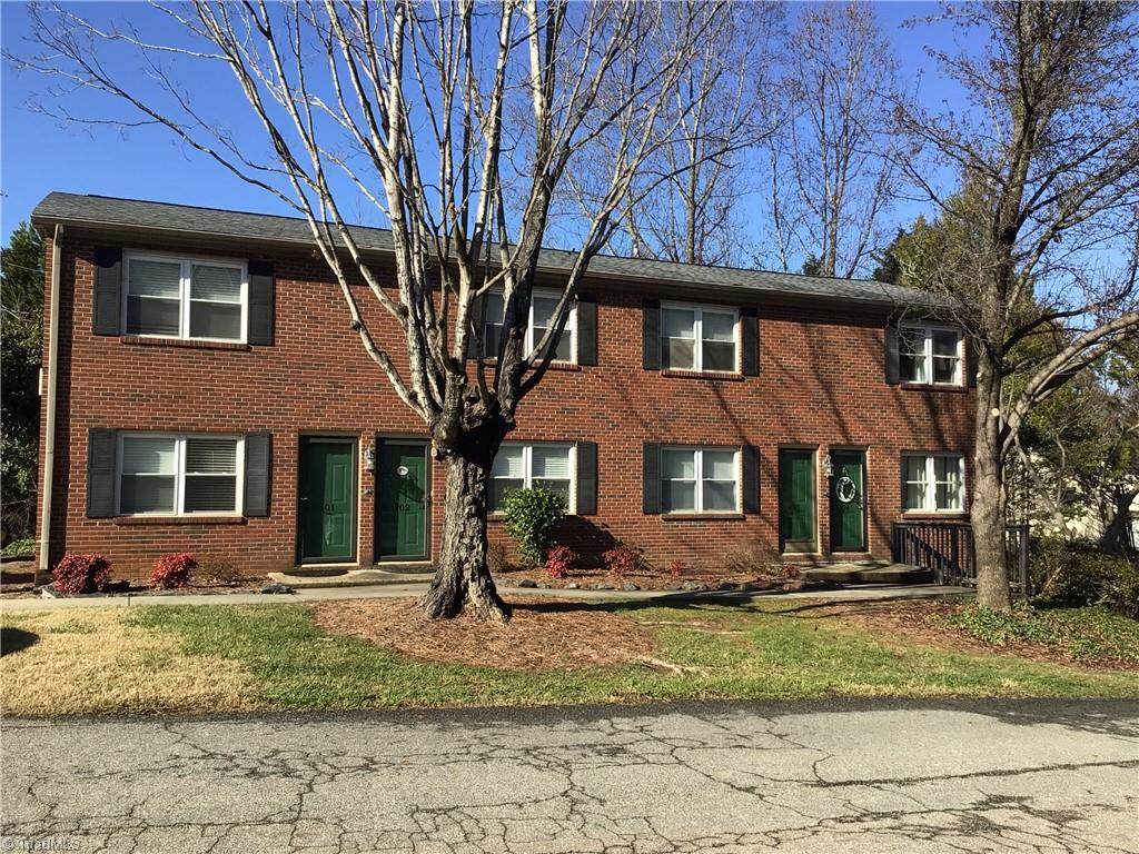 104 Briar Creek Manor - Photo 1