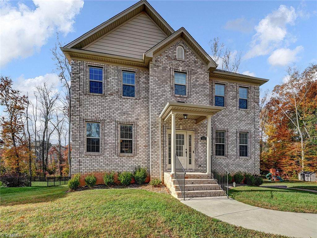 5521 Salem View Road - Photo 1