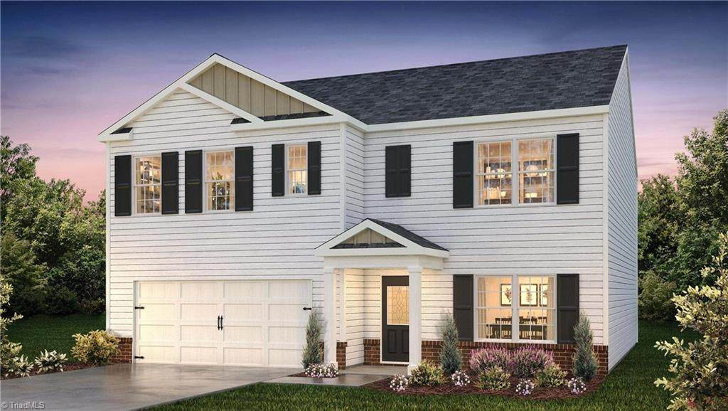 353 Towhee Trail - Photo 1