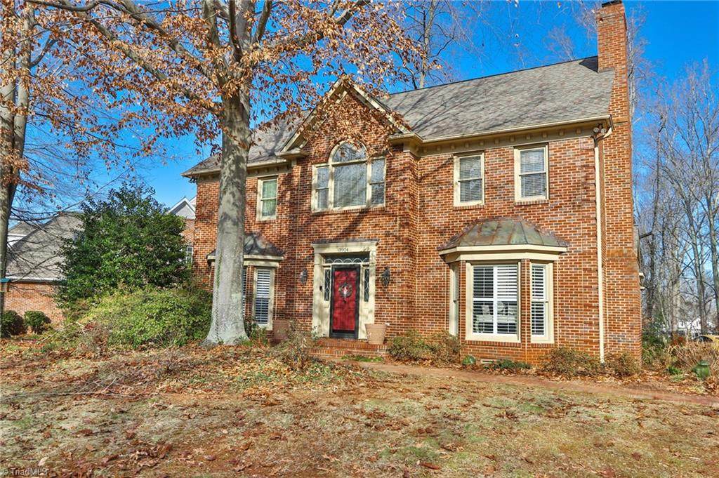 3904 Hobbs Road - Photo 1