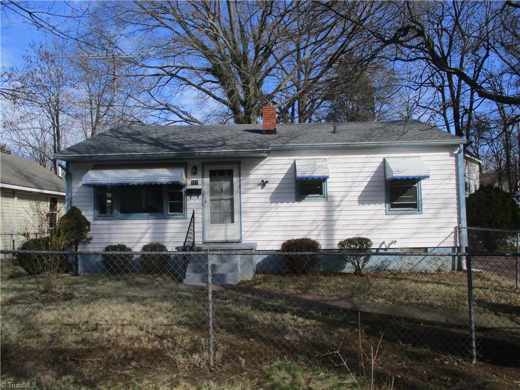 910 Grant Street - Photo 1