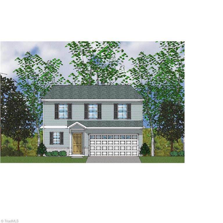 685 Cam Circle - Photo 1