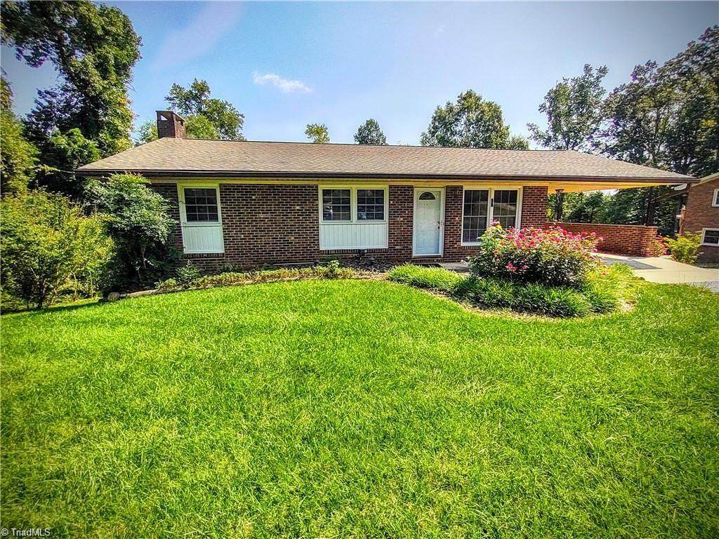 5626 Driftwood Drive - Photo 1