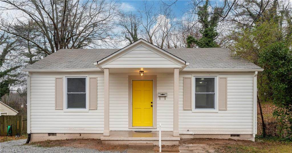 165 Edgewood Circle - Photo 1