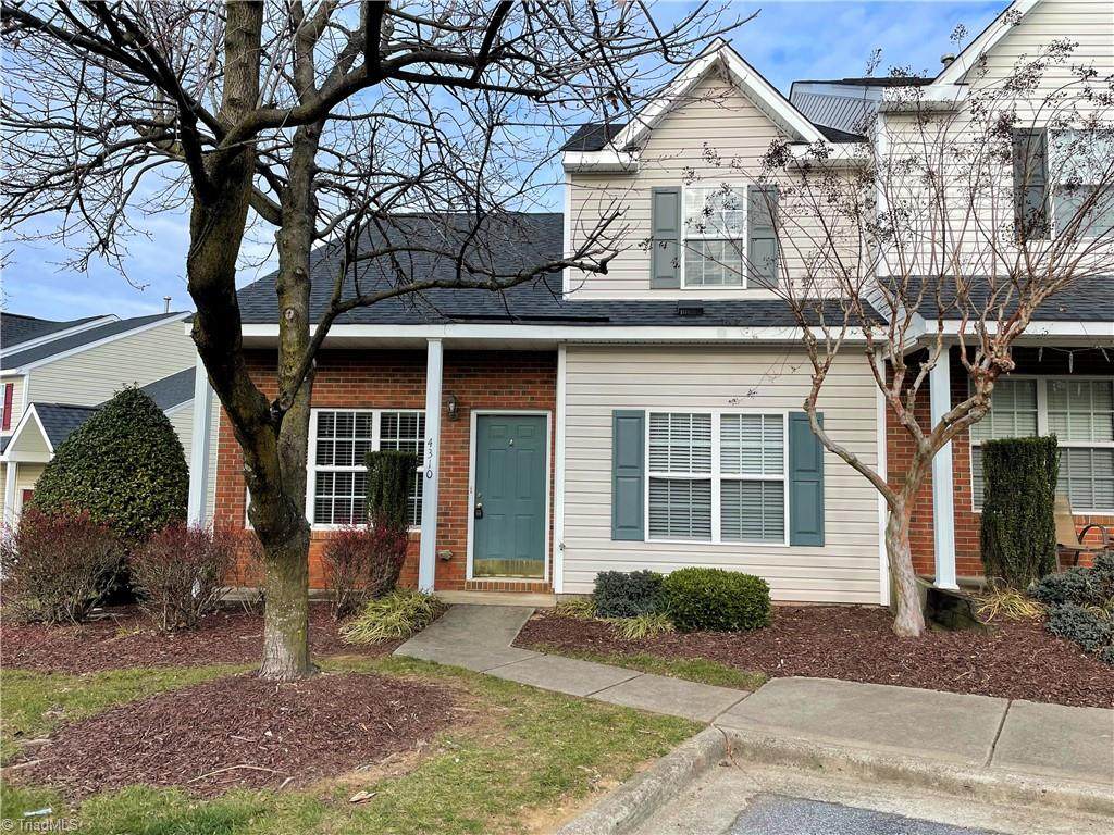 4310 Carlys Way - Photo 1