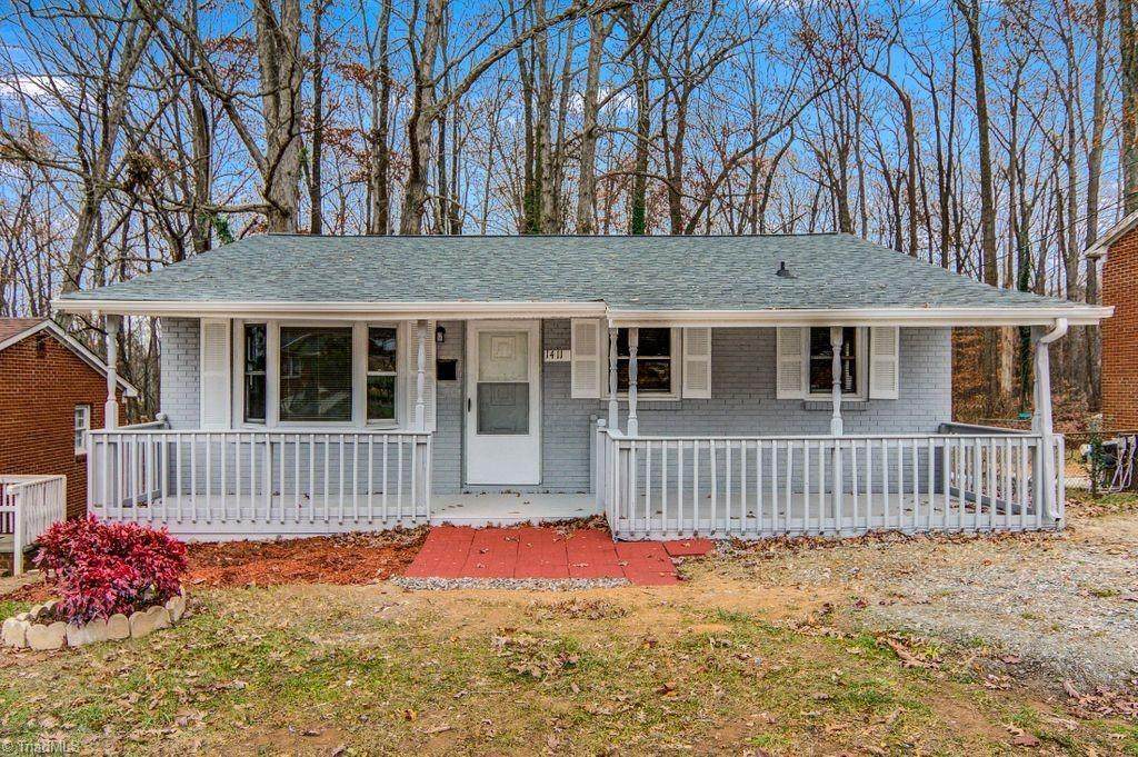 1411 Argonne Boulevard - Photo 1