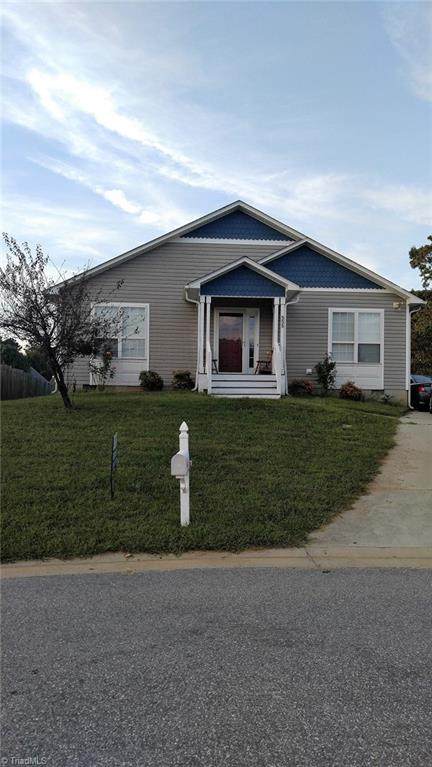 555 Brown Stone Court - Photo 1