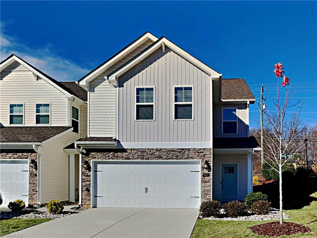 800 Riley Lane - Photo 1