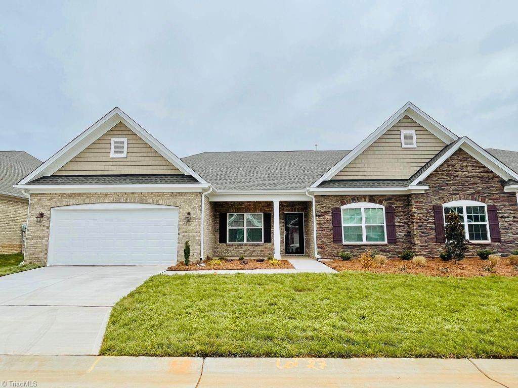 3736 Echo Forest Trail - Photo 1