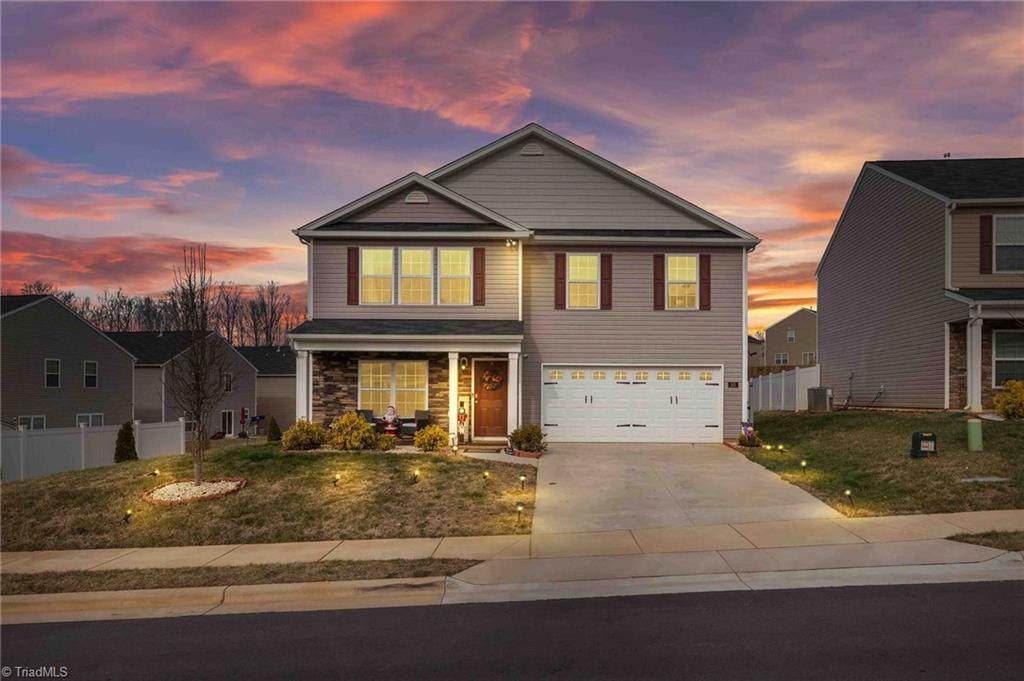 103 Saddlehorse Lane - Photo 1