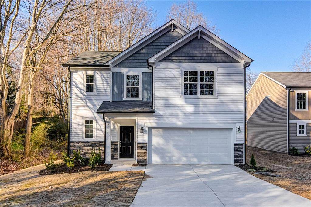 2059 Glovenia Drive - Photo 1