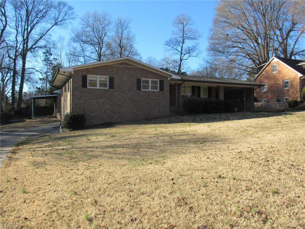418 Neese Drive - Photo 1