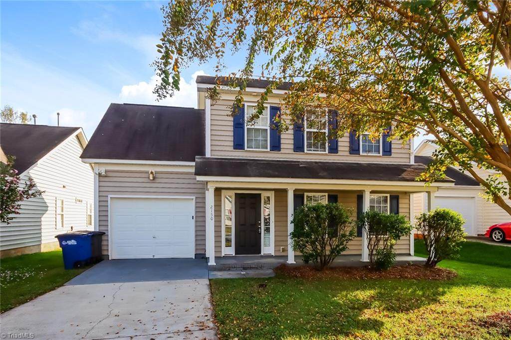 2150 Wexford Way - Photo 1
