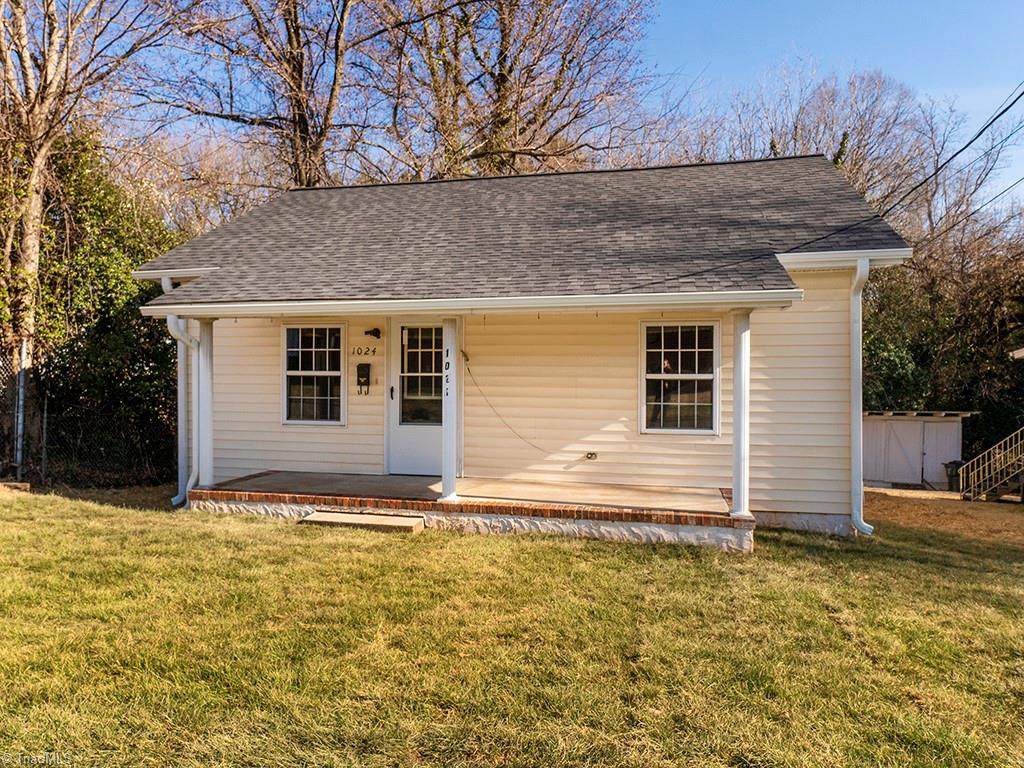 1024 Queen Ann Street - Photo 1