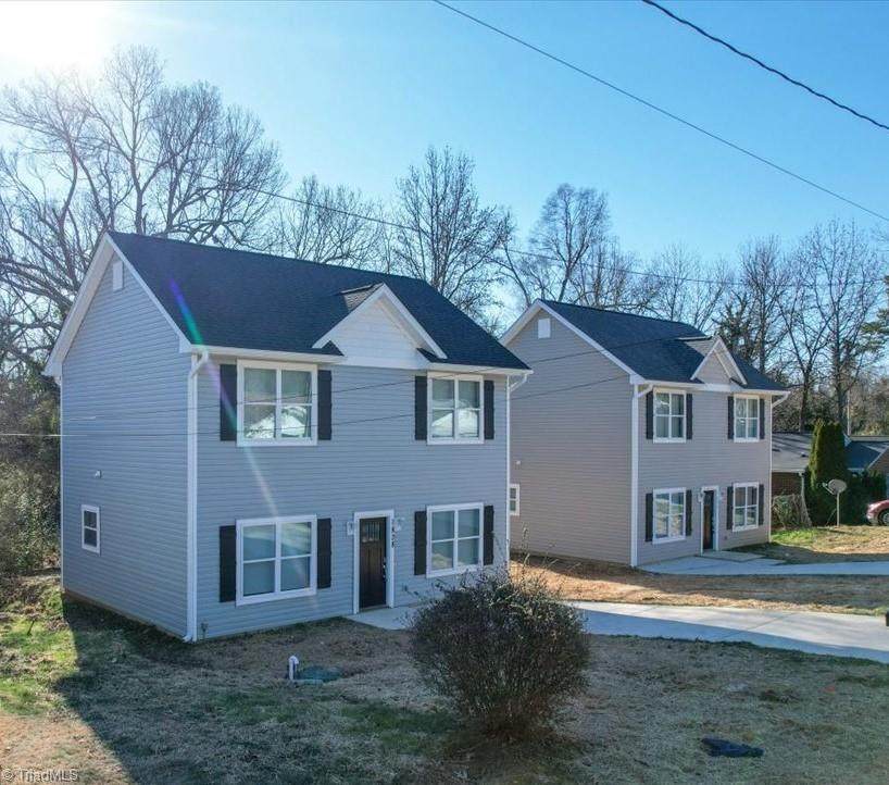 1808 Franklin Avenue - Photo 1