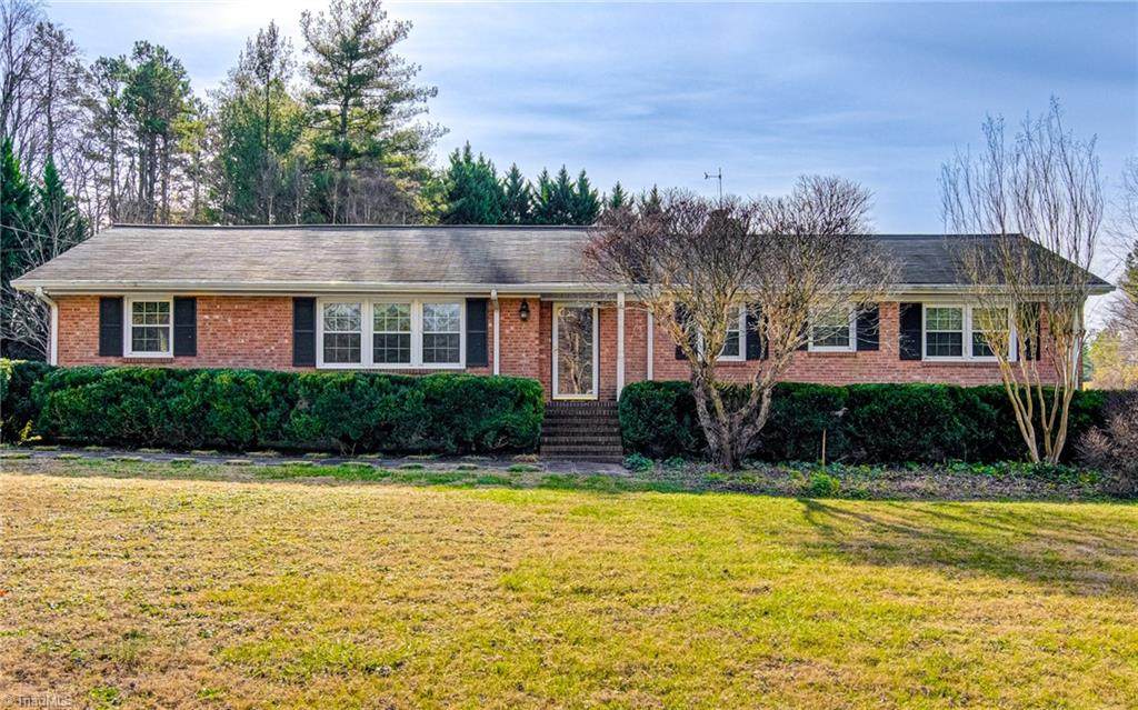 3128 Alamance Church Road - Photo 1