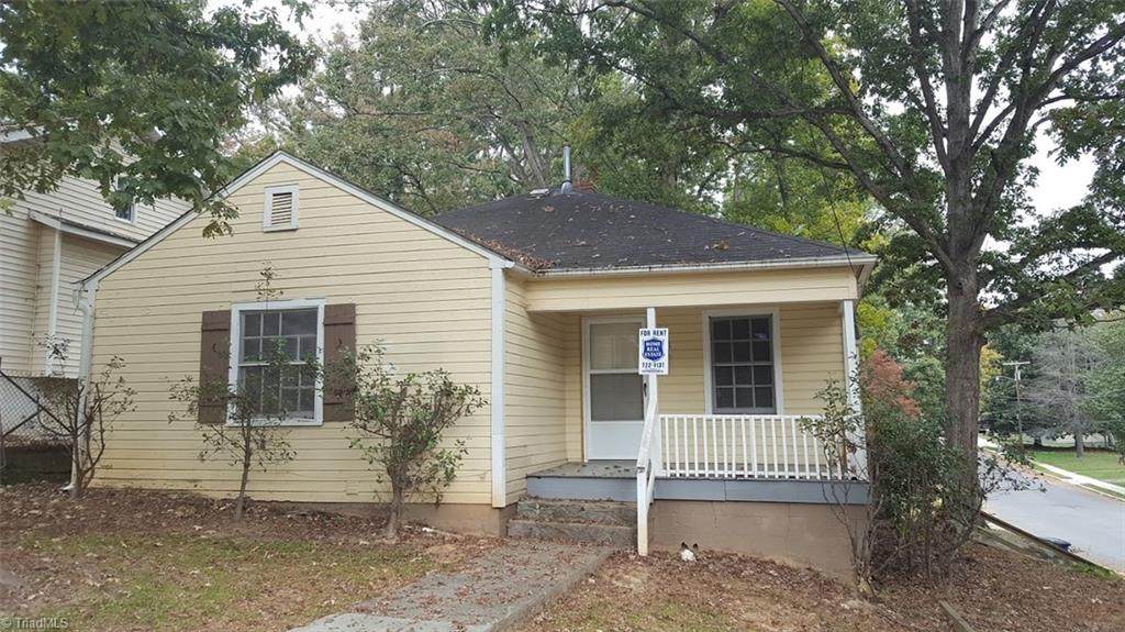 421 27th Street - Photo 1