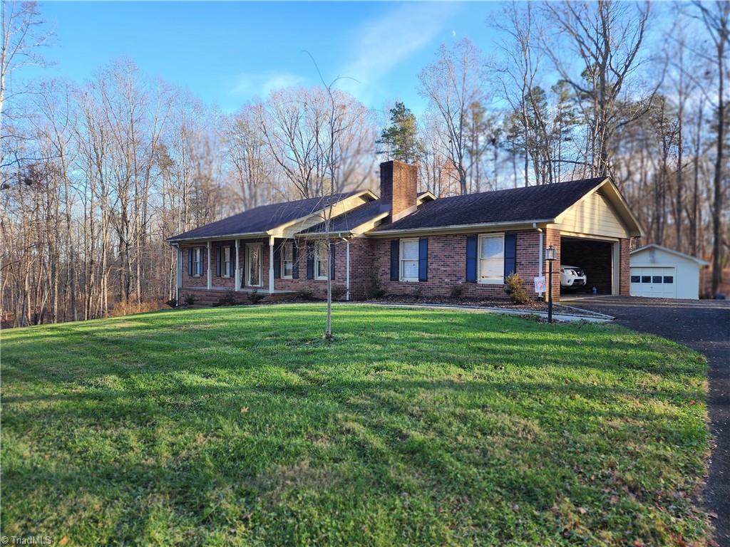 373 Buena Vista Drive - Photo 1