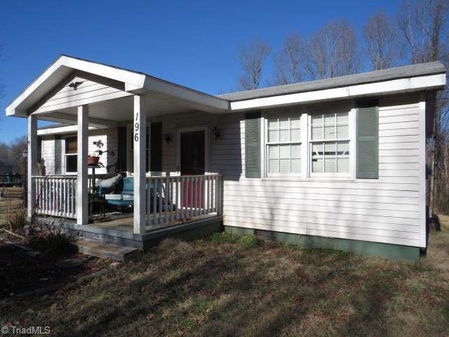 196 Lineback Road - Photo 1