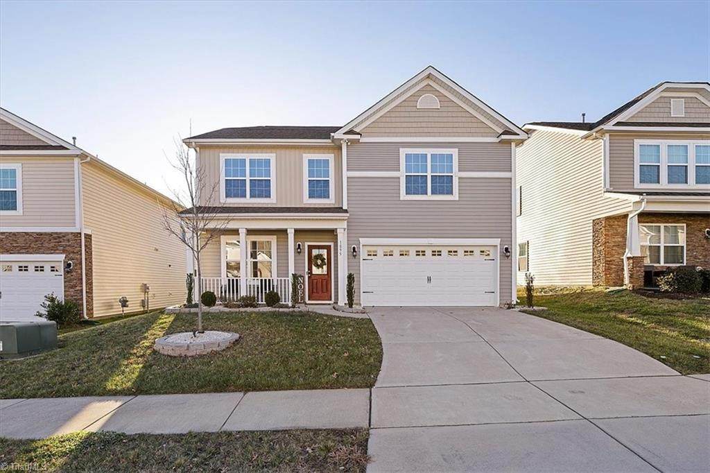 1095 Kerr Street - Photo 1