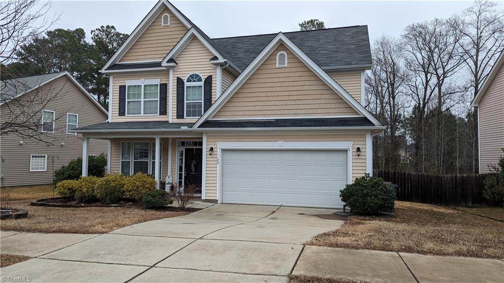 1149 Dexter Ridge Drive - Photo 1