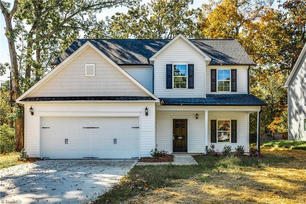 4101 Walker Avenue - Photo 1