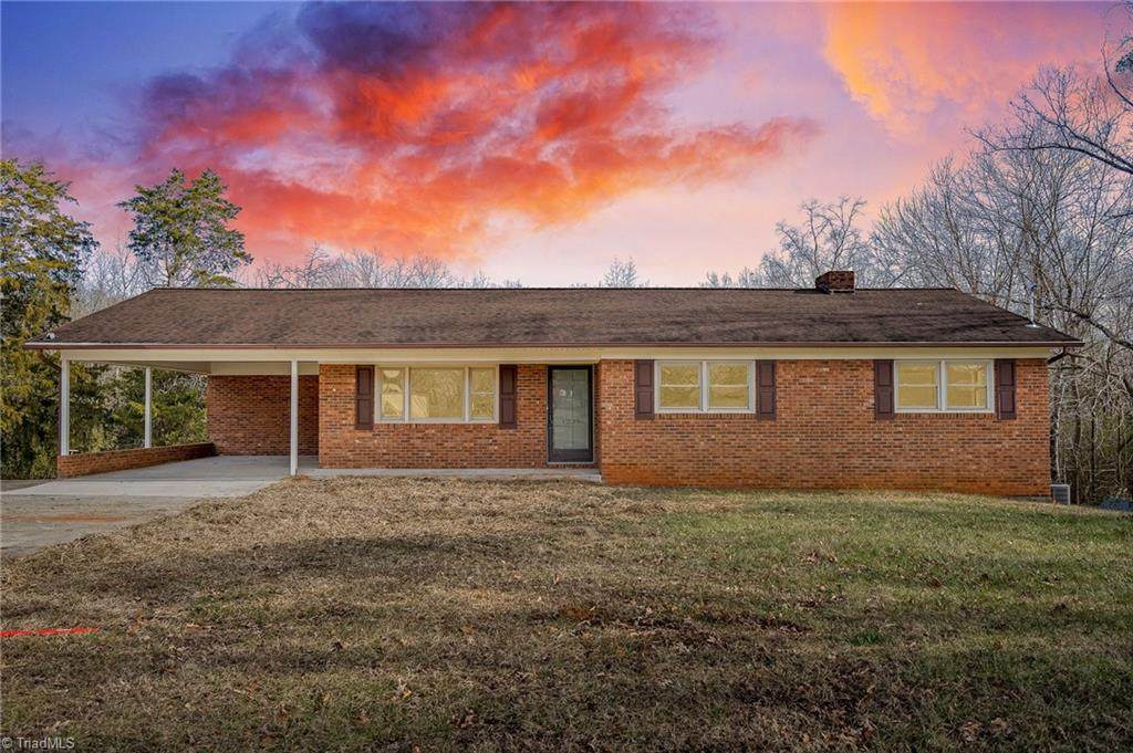 1235 Union Church Road - Photo 1