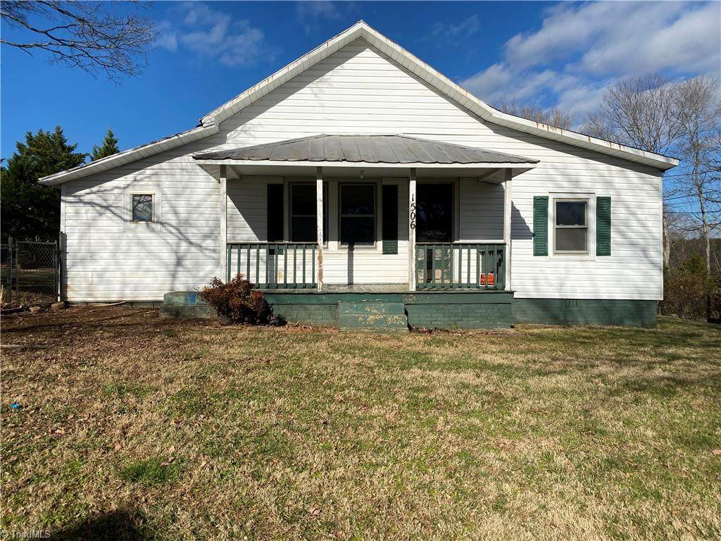 1506 Otway Street - Photo 1