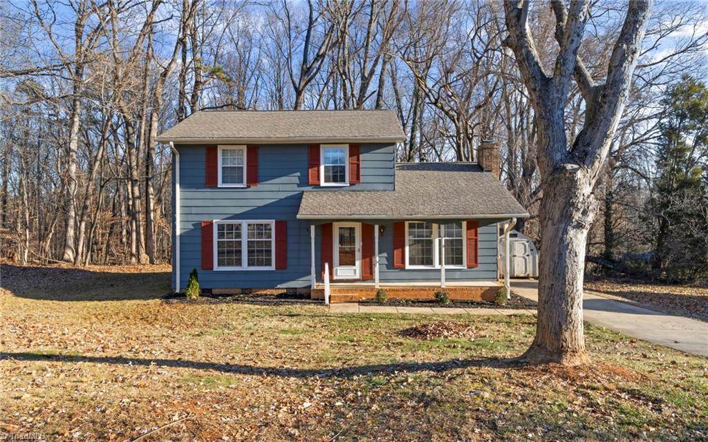 115 Capistrano Court - Photo 1
