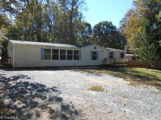 247 Brushy Drive - Photo 1