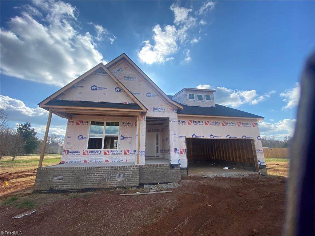 2027 Centurion Way - Photo 1