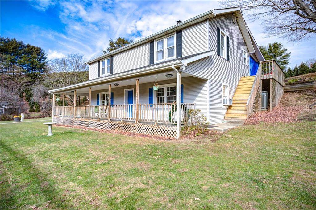 4331 Nc Highway 88 - Photo 1