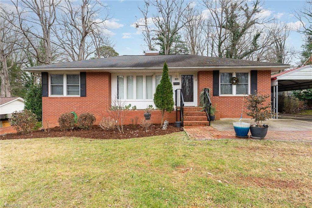 801 Lee Street - Photo 1