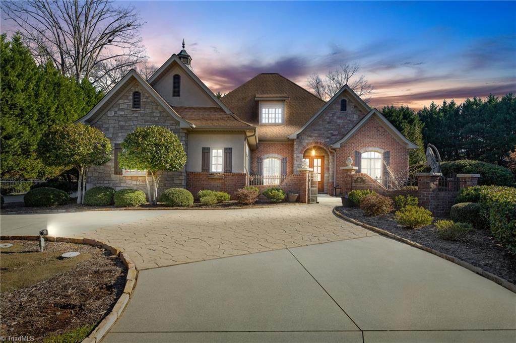845 Turnberry Forest Court - Photo 1
