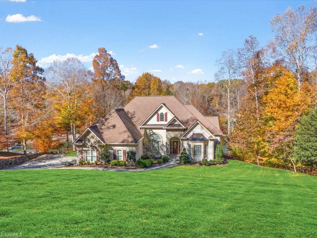 288 Clark Cove Road - Photo 1