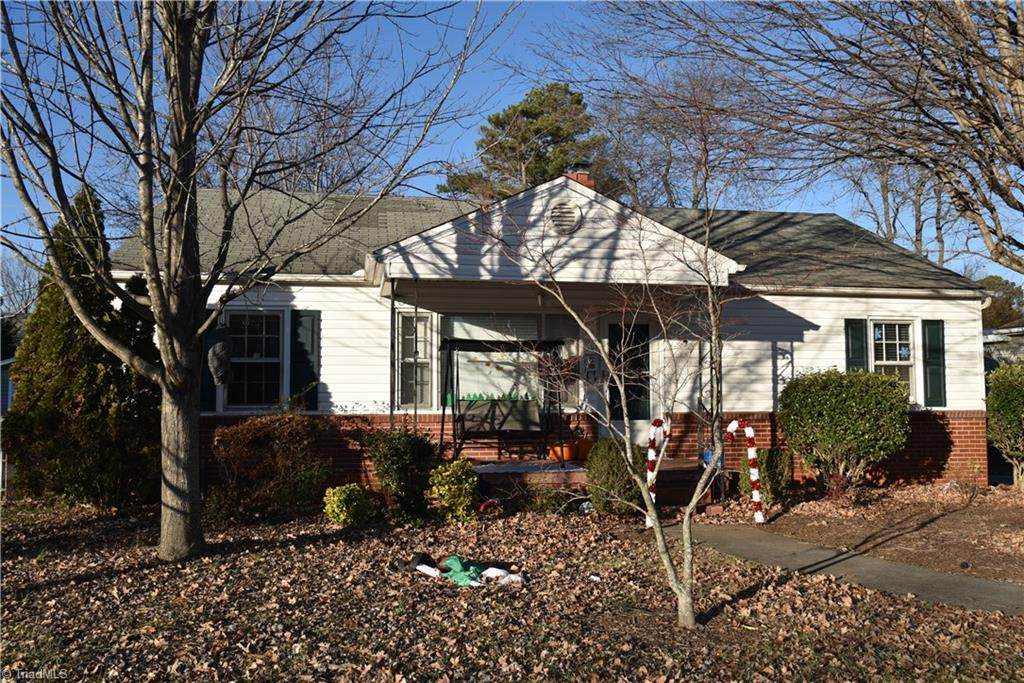708 Ferndale Boulevard - Photo 1