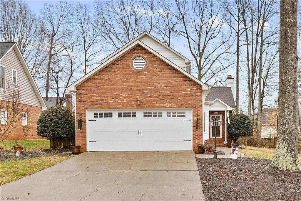 4465 Woodsman Way - Photo 1