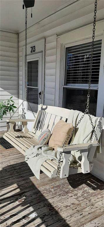 213 Whittington Street - Photo 1