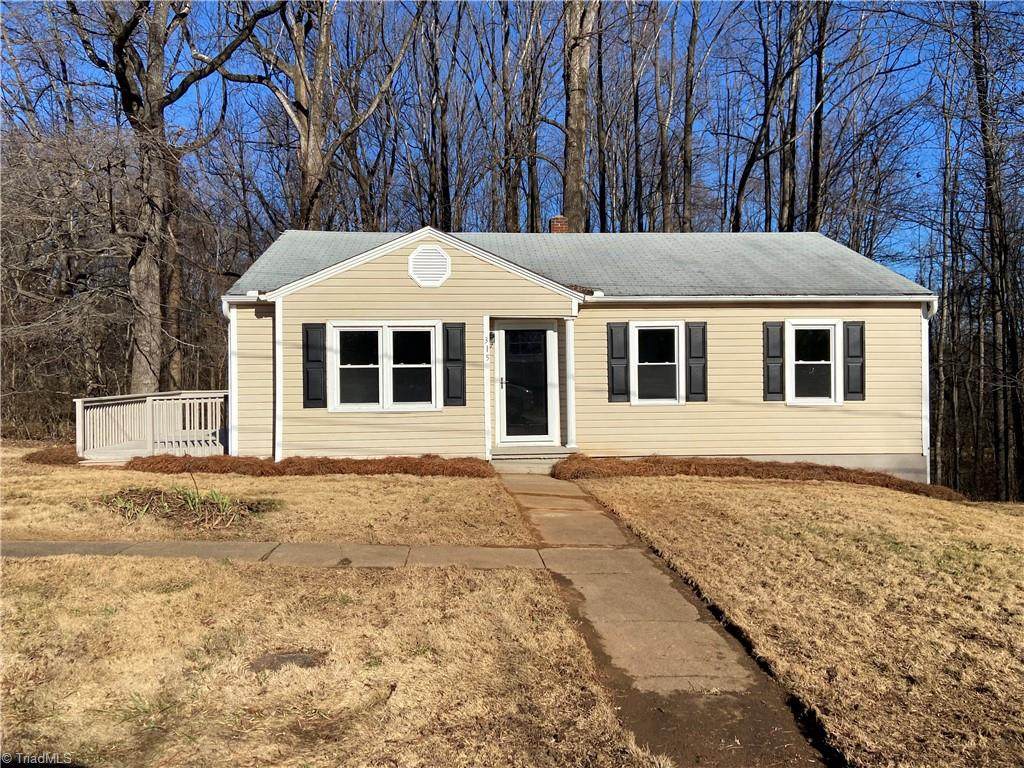 315 Turner Drive - Photo 1
