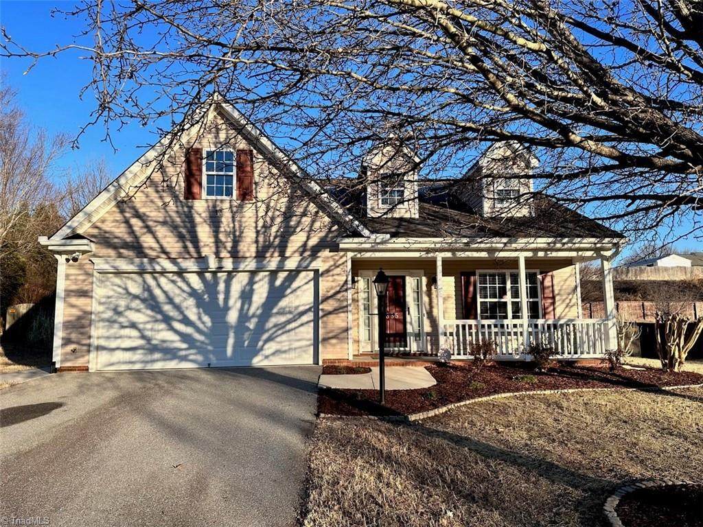 335 Mallard View Lane - Photo 1