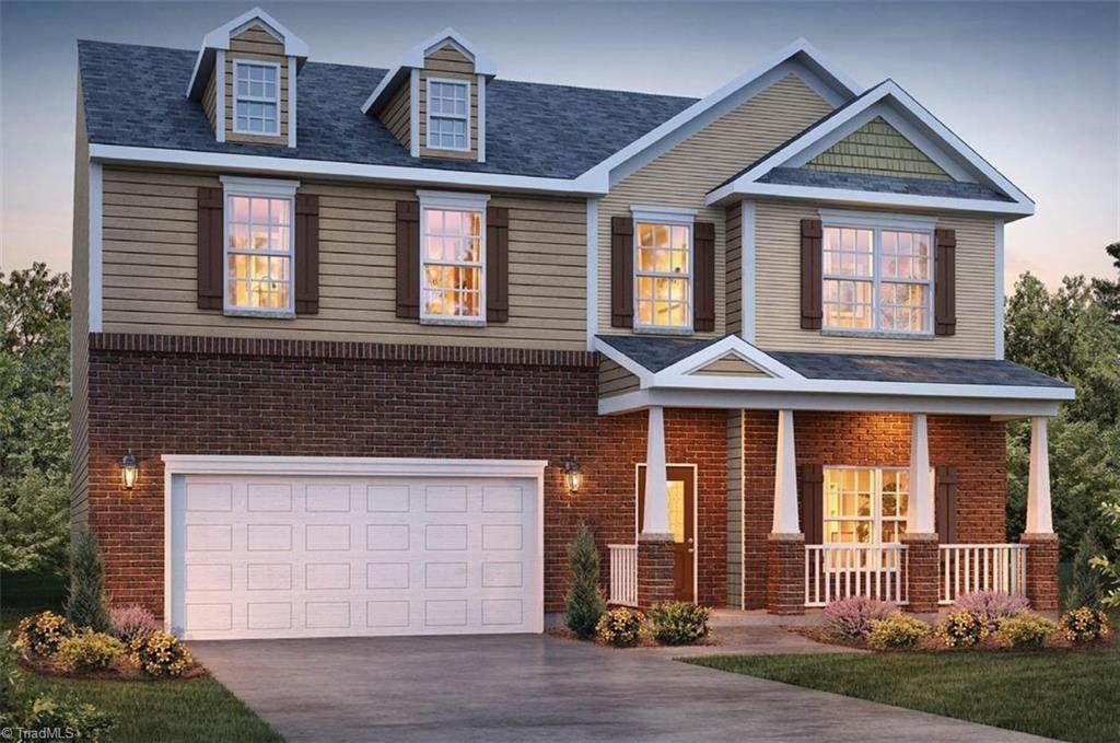 2411 Ivy Knoll Drive - Photo 1