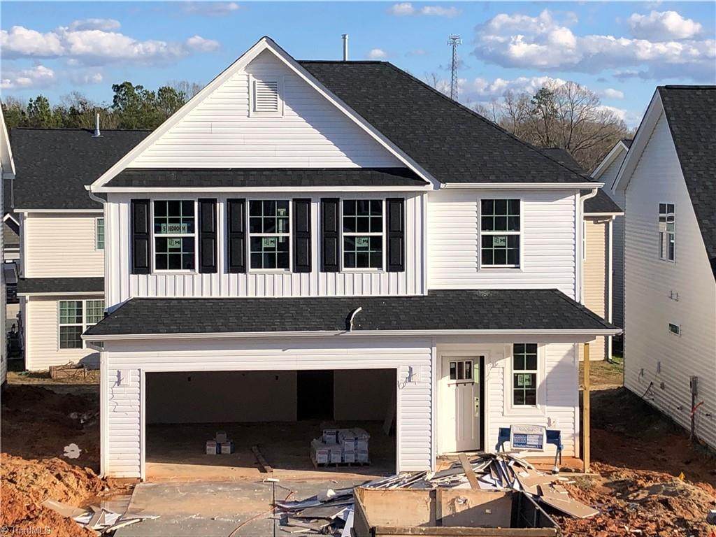 2207 Campbell Loop - Photo 1