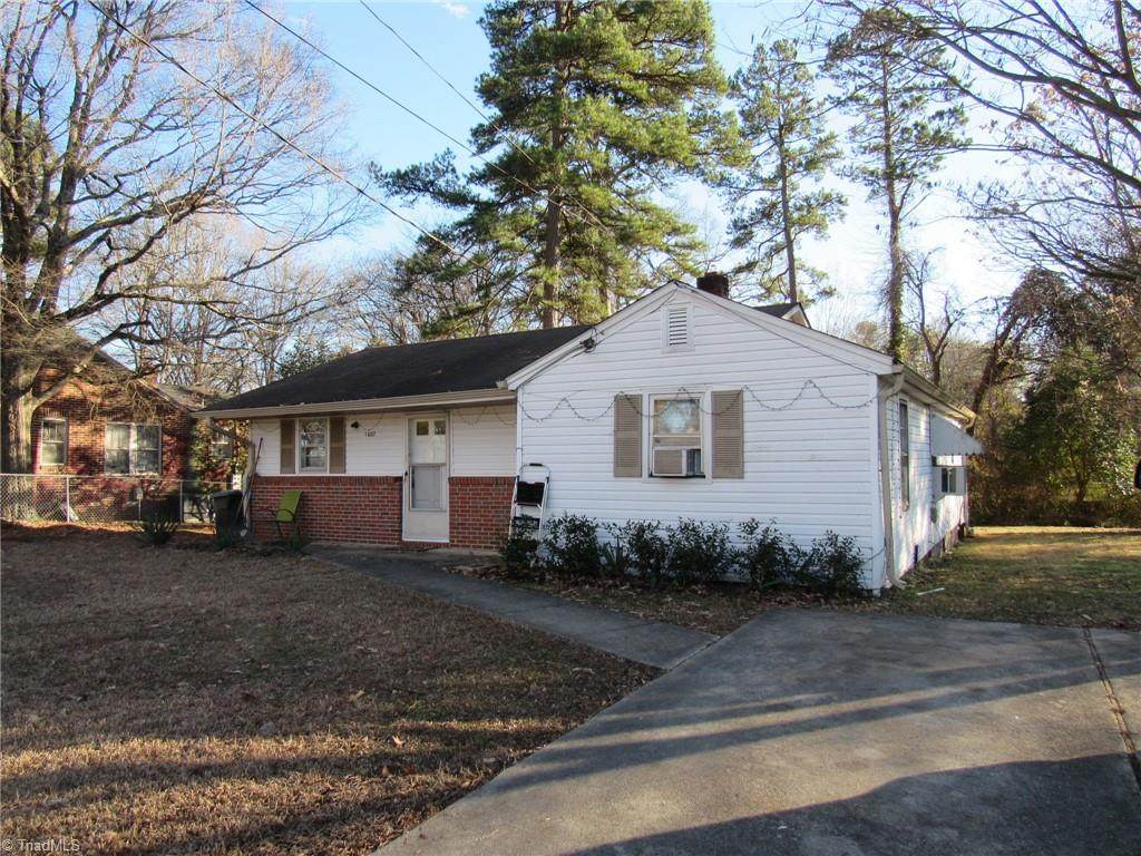 1607 Orlando Street - Photo 1