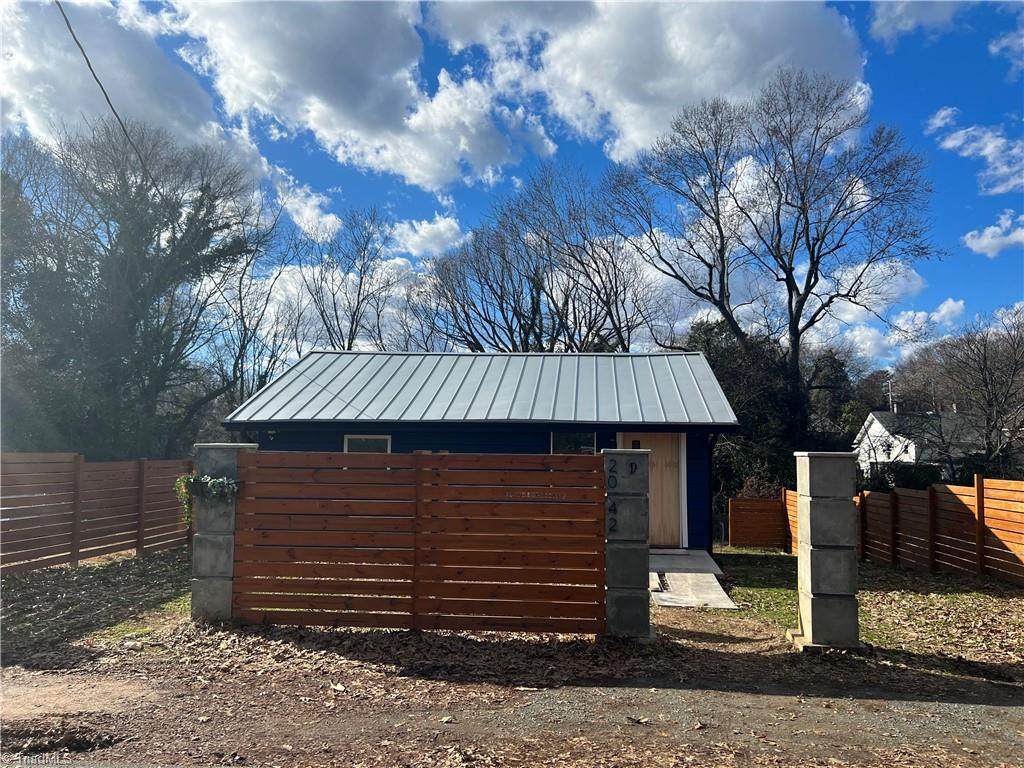 2042 Harrison Avenue - Photo 1