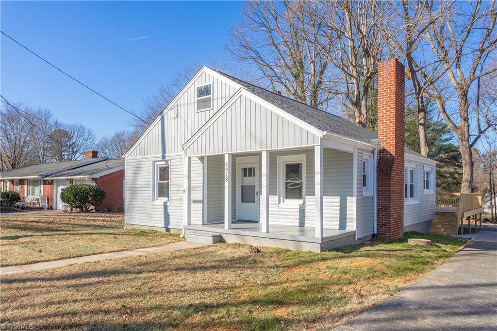 4618 Oak Ridge Drive - Photo 1